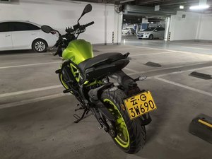 二手贝纳利蓝宝龙 BN302S