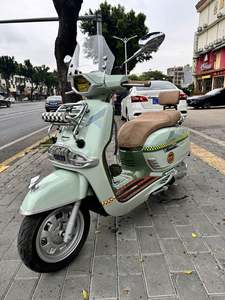 二手维多利亚Sixties 150Si