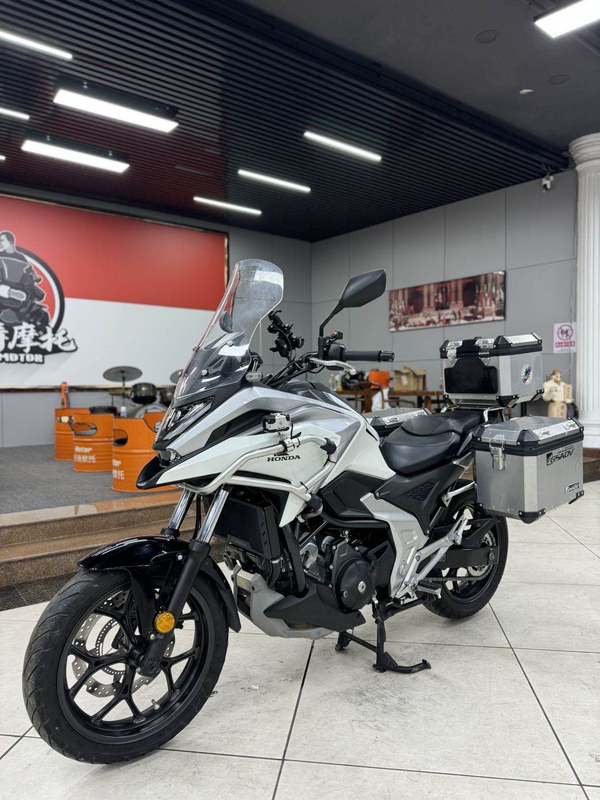 二手本田NC750X