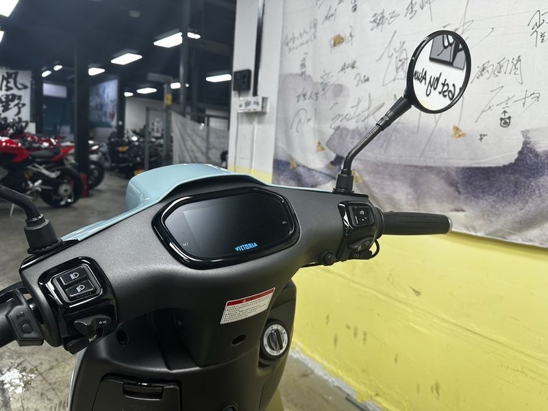 二手维多利亚Sixties 150Si