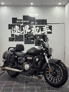 二手奔达Rock300 灰石