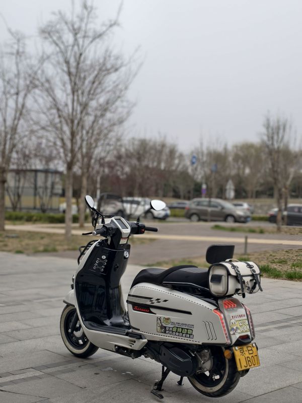 二手维多利亚Sixties 150Si