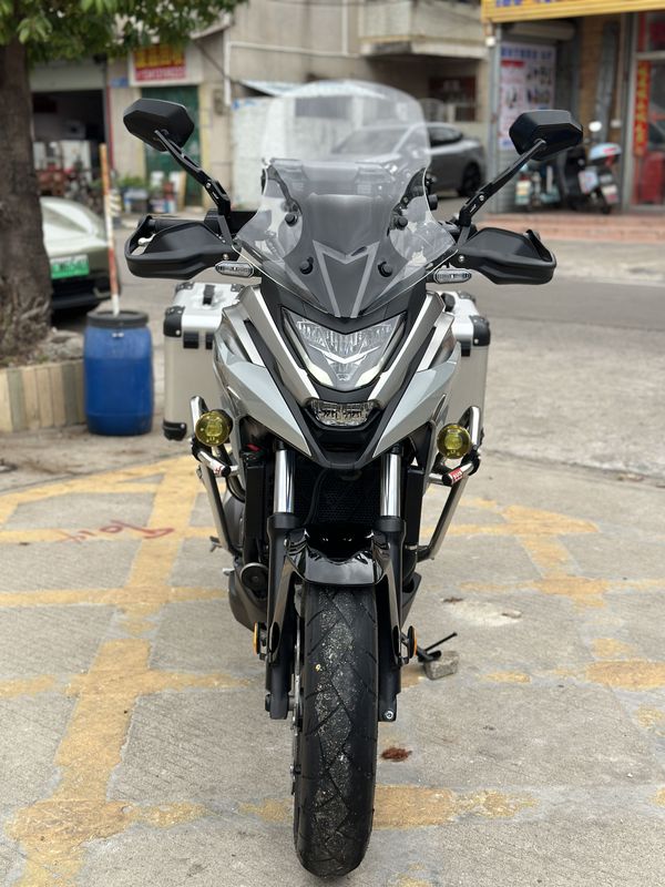 二手本田NC750X