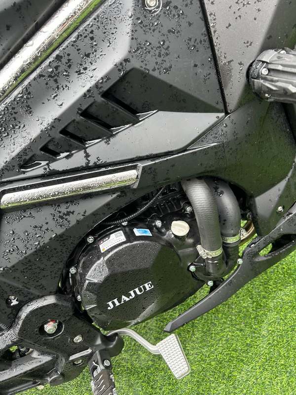 二手嘉爵领航者500