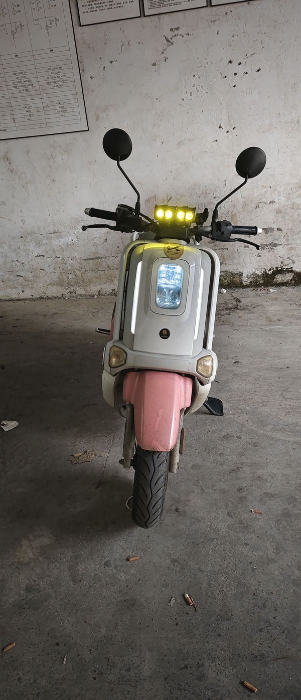 二手古思特时光机