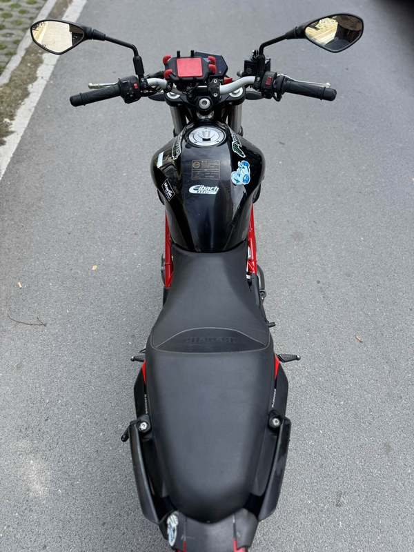 二手贝纳利蓝宝龙 BN302S