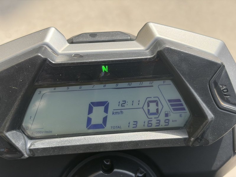 二手春风ST狒狒