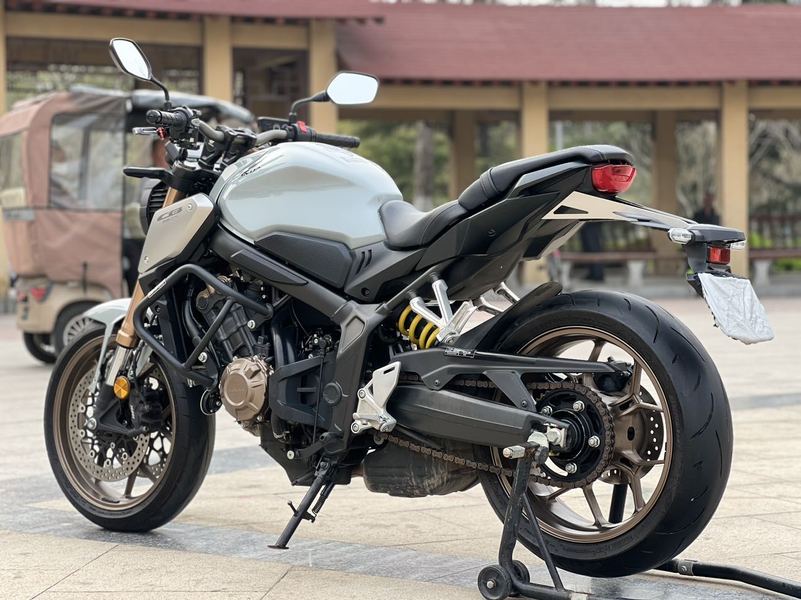 二手本田CB650R 