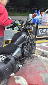 二手钱江凯威荣光 202