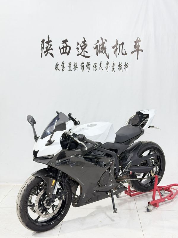 二手凯越450RR