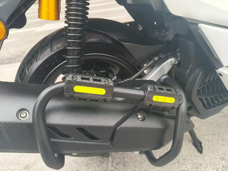 二手猎变闪电狗150