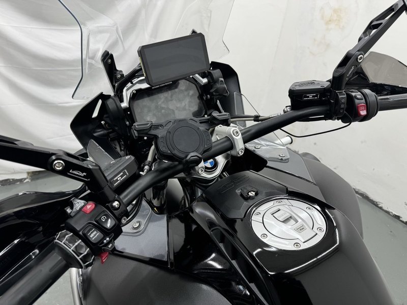 二手宝马R 1250 GS