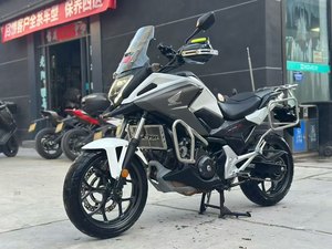 二手本田NC750X