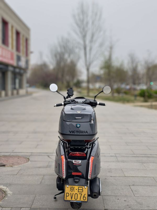 二手维多利亚Sixties 150i