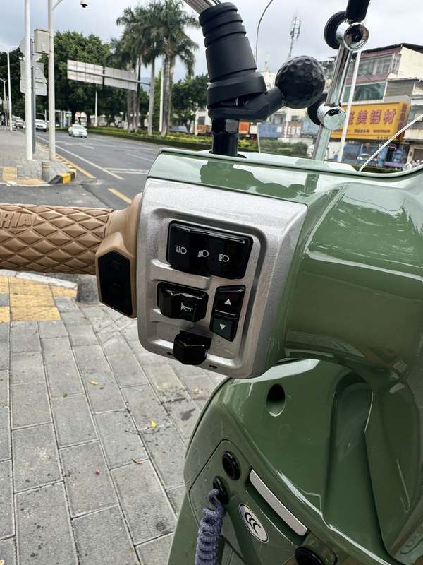 二手维多利亚Sixties 150Si