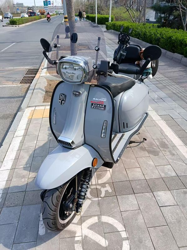 二手ROYAL ALLOYGP200S