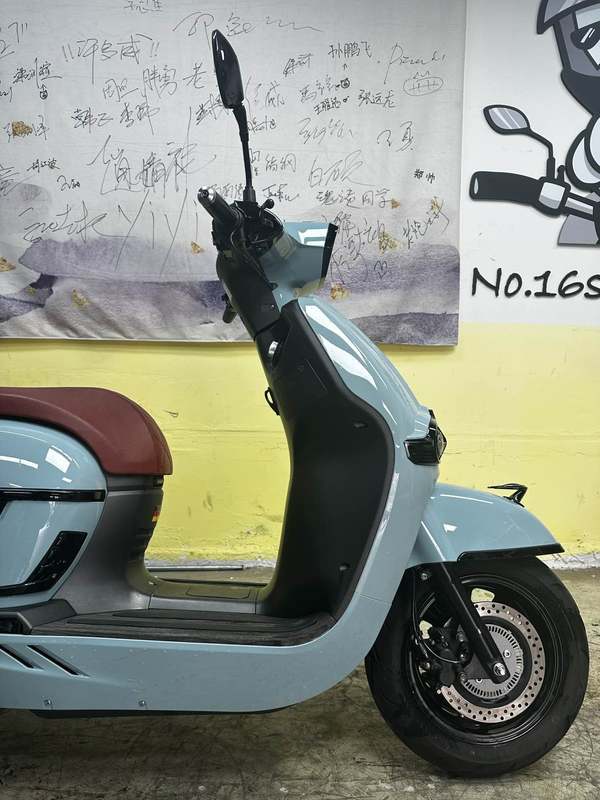 二手维多利亚Sixties 150Si