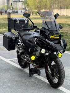 二手宝马R 1250 GS