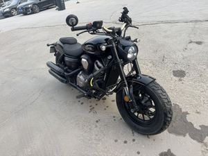 二手奔达金吉拉450