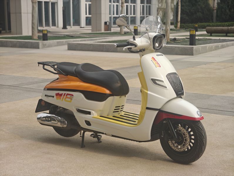 二手南方梦拉丽莎 飞戈