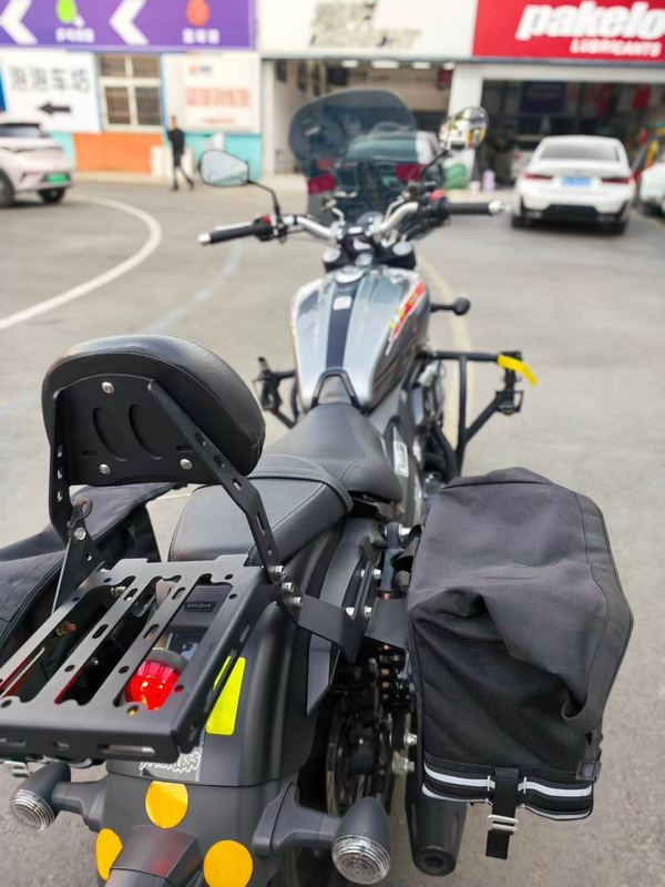 二手赛科龙RA401