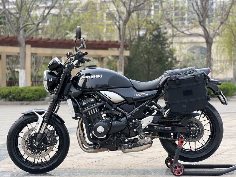 二手川崎Z900RS