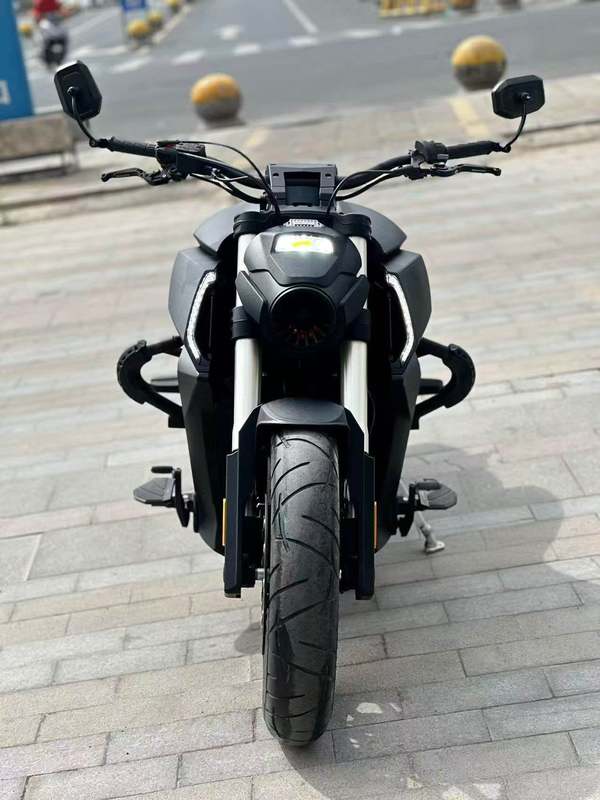 二手奔达LFC700 燎