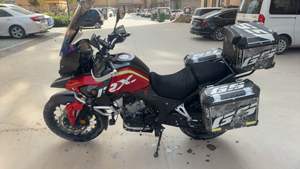 二手赛科龙RX500