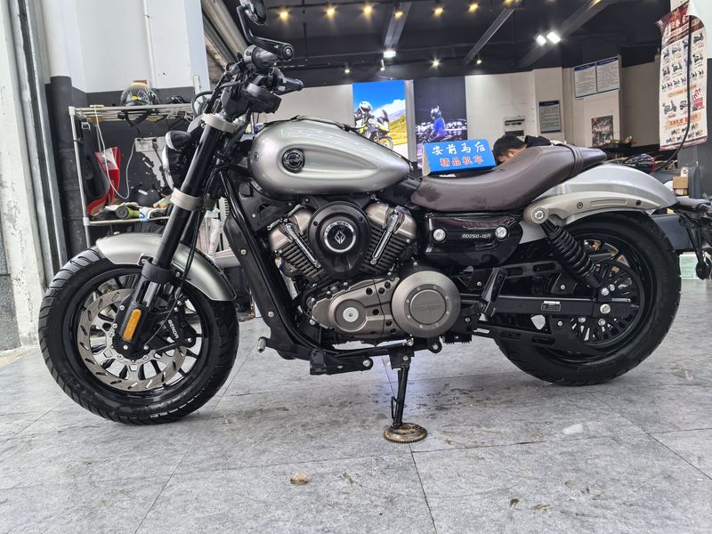 二手奔达金吉拉250