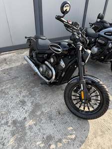 二手奔达金吉拉350