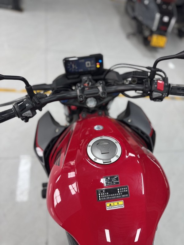 二手本田CB500F(进口)