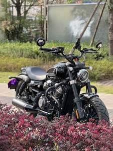 二手奔达金吉拉250