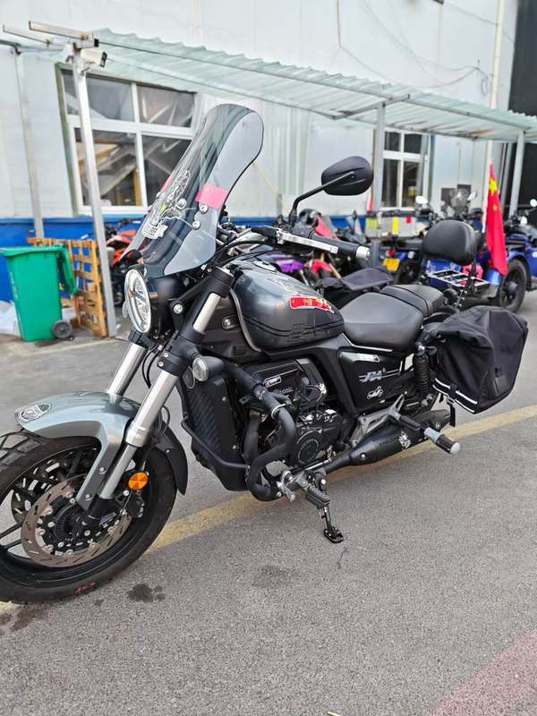 二手赛科龙RA401