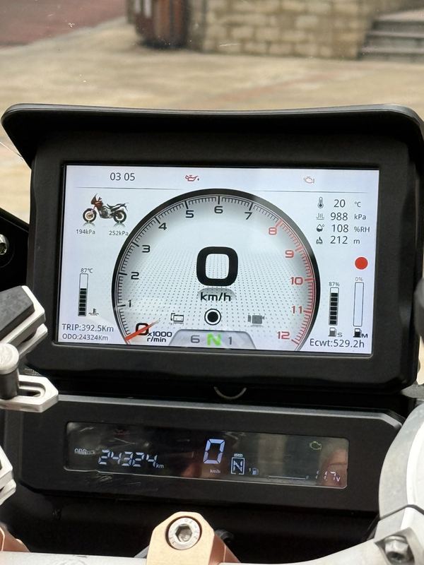 二手恒舰大海道