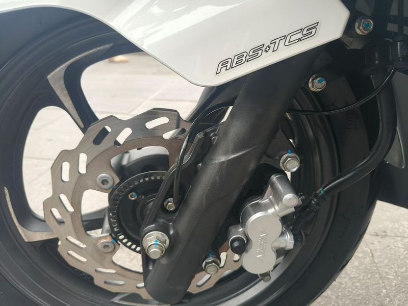 二手猎变闪电狗150