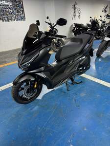 二手三阳巡弋 Cruisym150GT