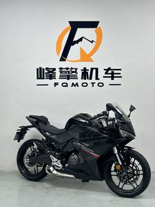 二手赛科龙RC250