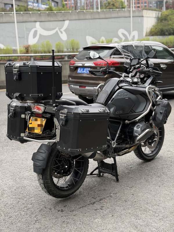二手宝马R 1250 GS