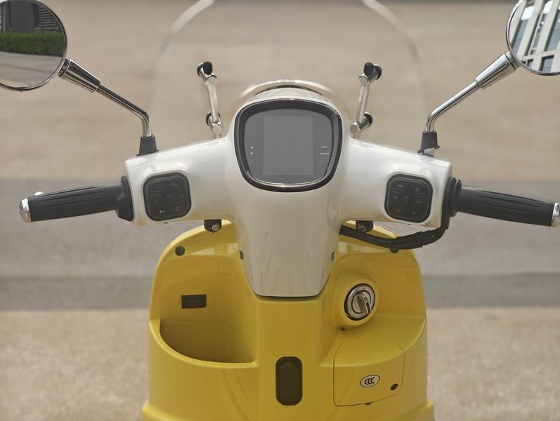 二手南方梦拉丽莎 飞戈