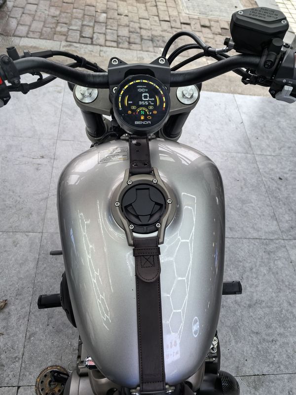 二手奔达金吉拉250