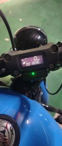 二手哈雷戴维森街霸 Street Bob