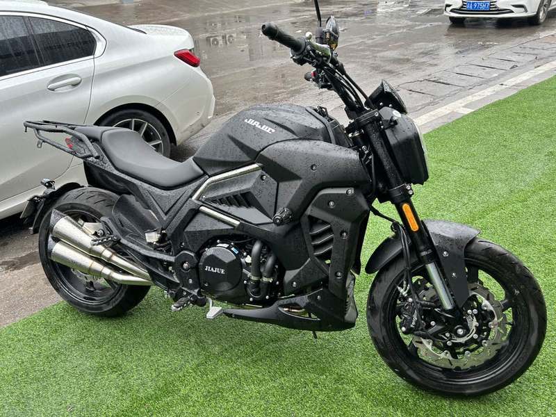 二手嘉爵领航者500