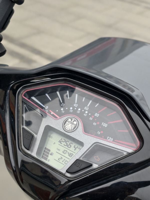 二手维多利亚Sixties 150i