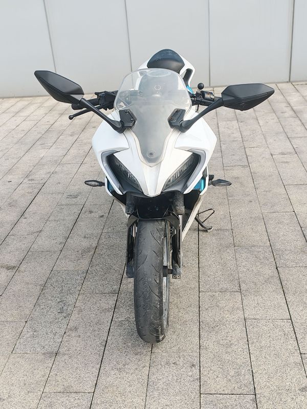 二手春风250SR