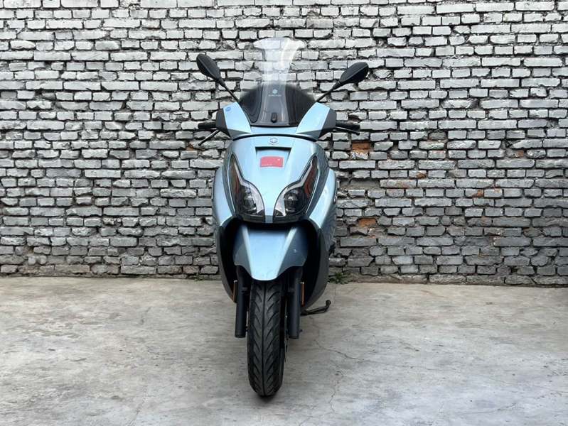 二手宗申比亚乔X7