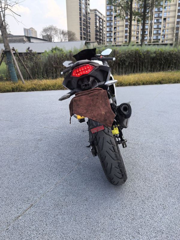 二手新世纪战隼2代