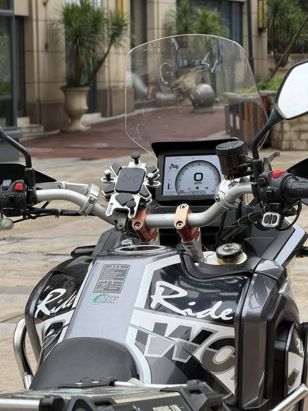 二手恒舰大海道