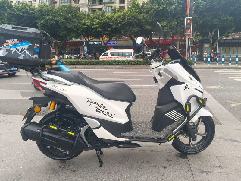 二手猎变闪电狗150