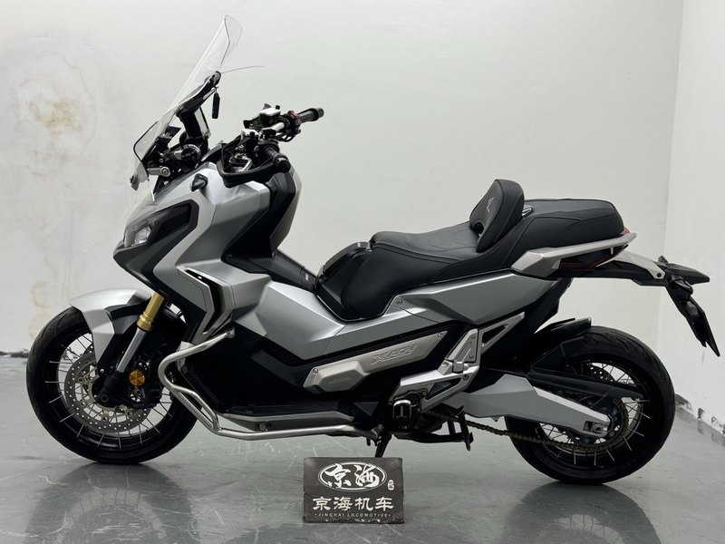 二手本田X-ADV 750