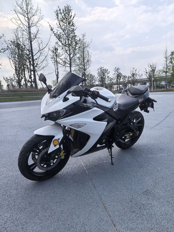 二手新世纪战隼2代